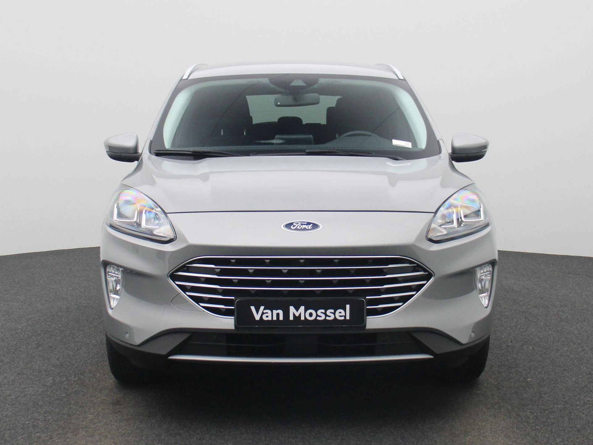 Ford Kuga 2.5i PHEV Aut. 165kW Titanium