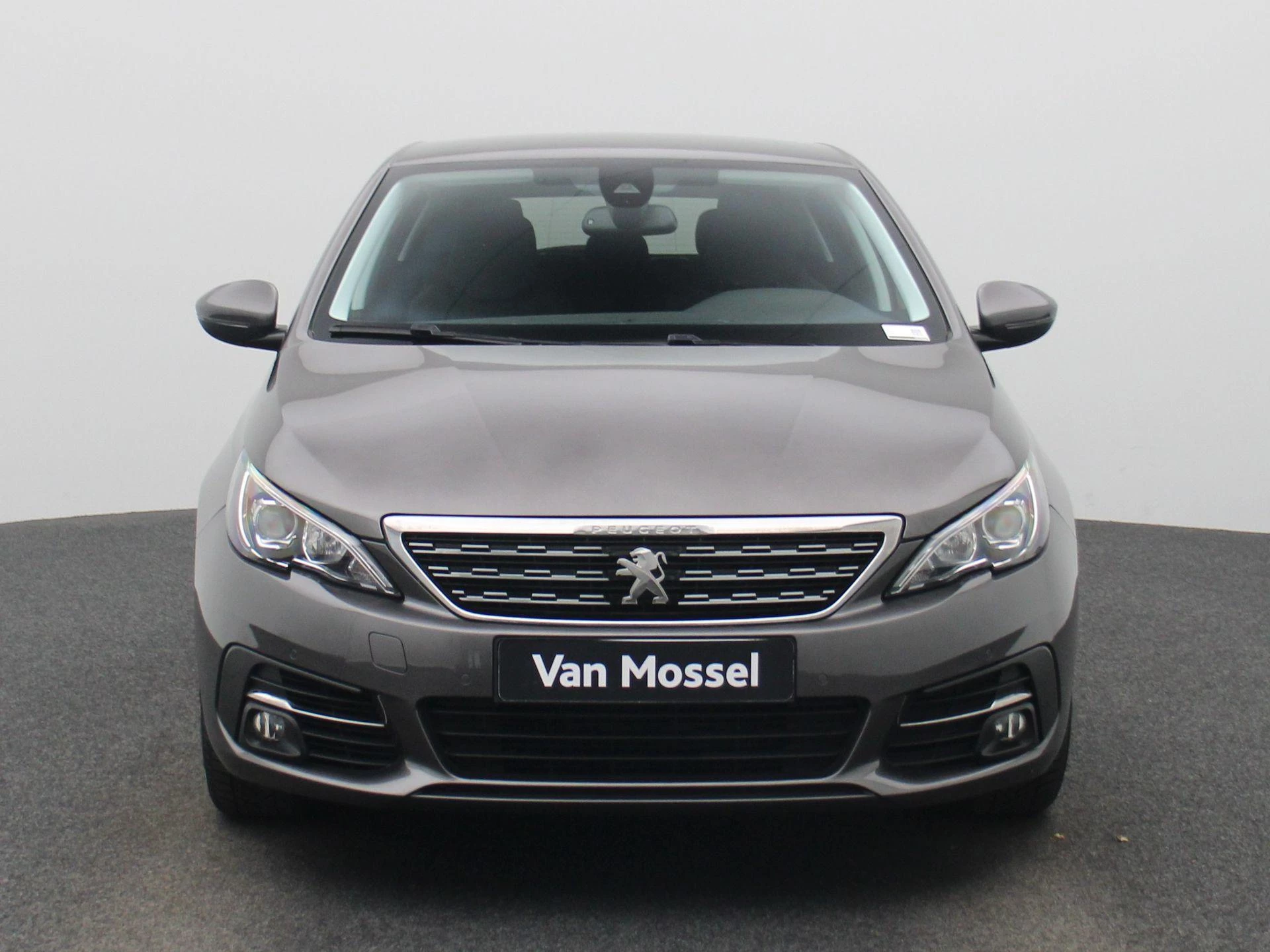 Peugeot 308 1.2 PureTech 130 S&S EAT8 Allure
