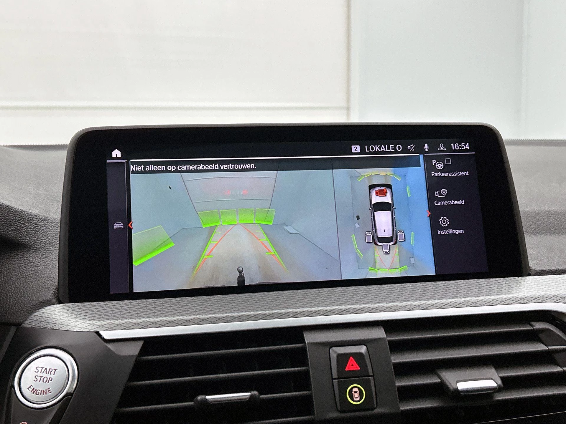 BMW X4 xDrive20i High Executive