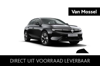 Opel Astra GS - Plug-In Hybrid