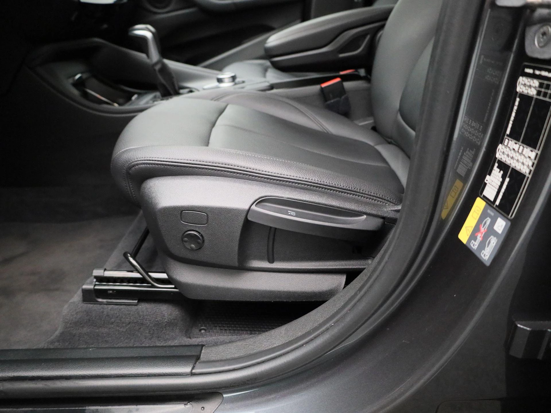 BMW X1 xDrive25e (162 kW)