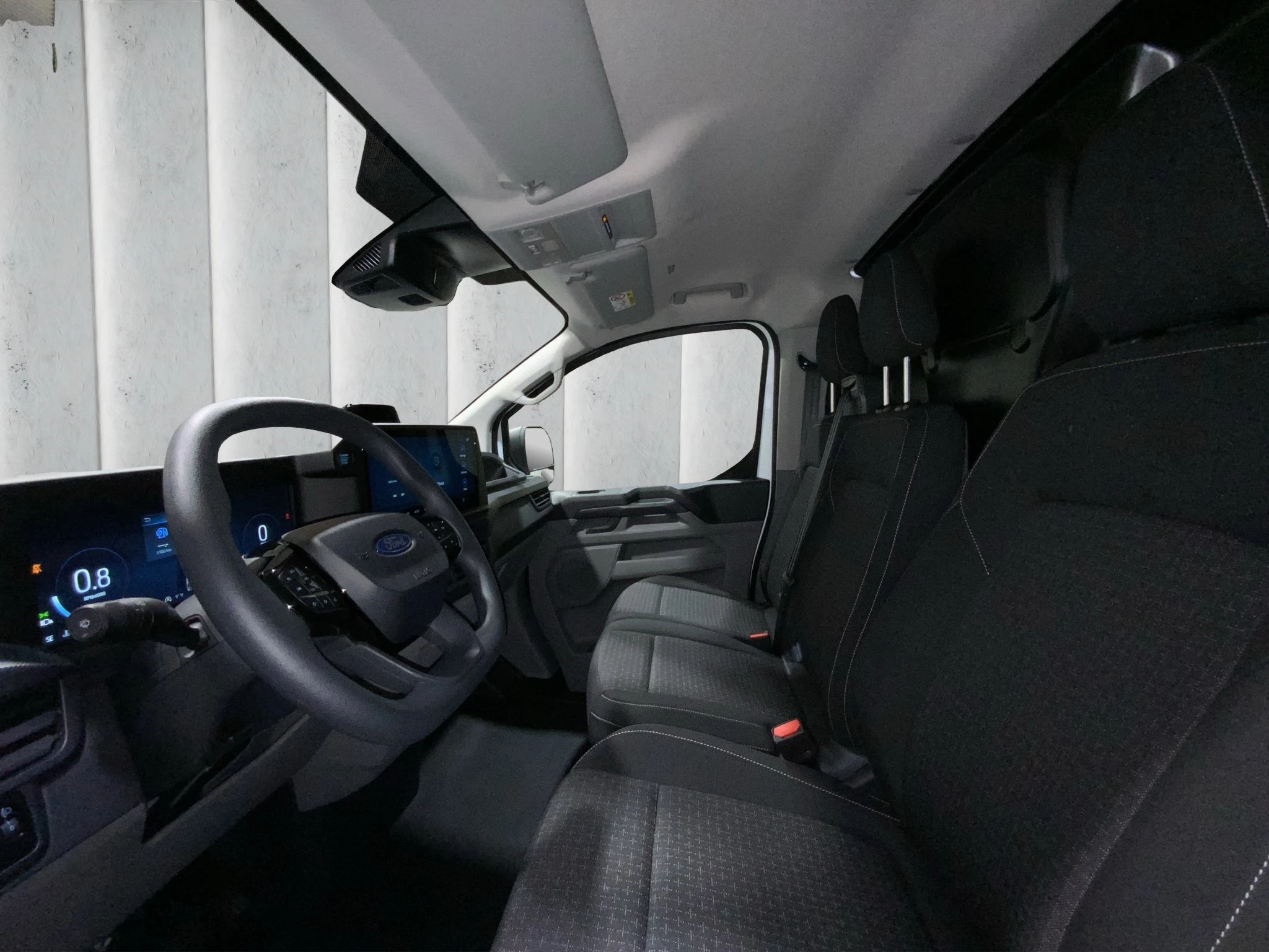 Ford Transit Custom Trend 320 L1 Automatik MJ 2026.50 *Aktionspreis ab Lager bis zum 30.06.2026*