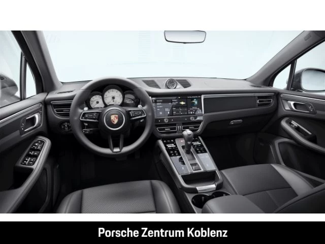 Porsche Macan S s95B Macan S s