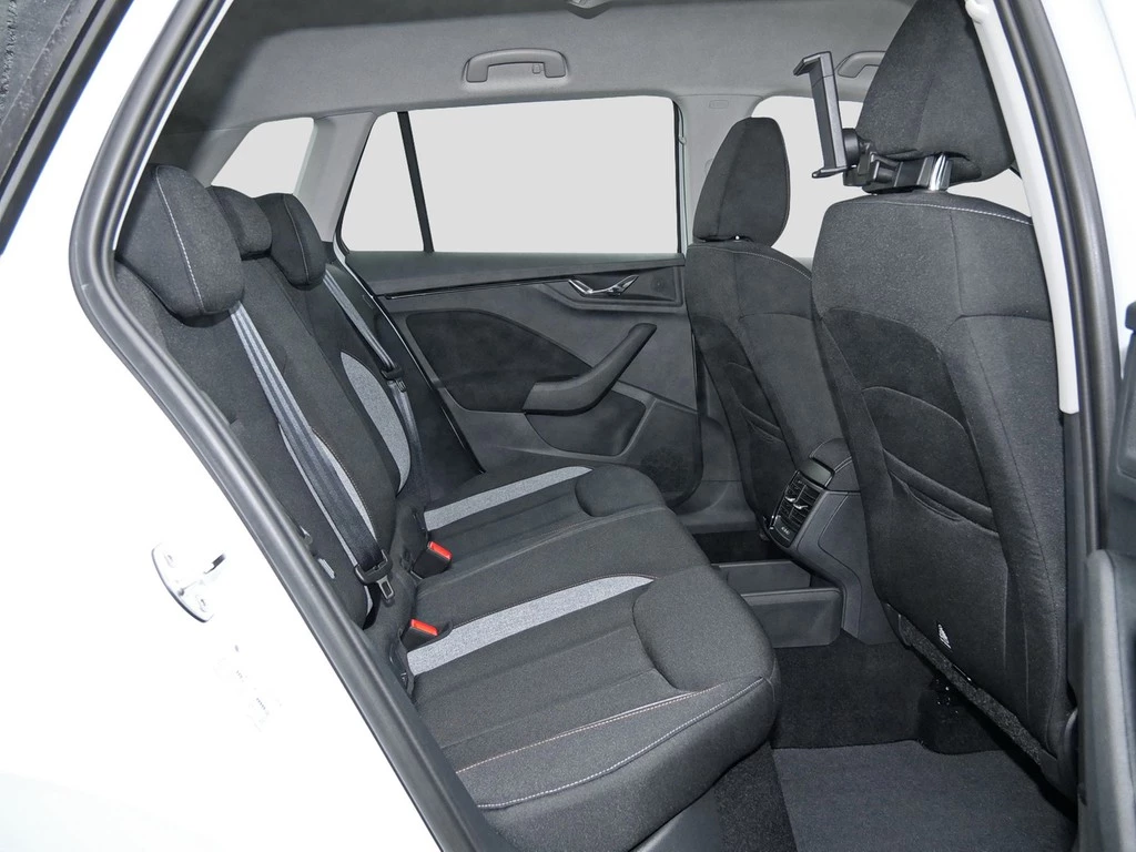 Škoda Kamiq Tour 1.0 l TSI 85 kW / 116 PS