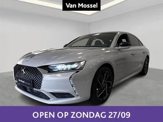 DS DS 9 E-Tense PERFORMANCE Line +