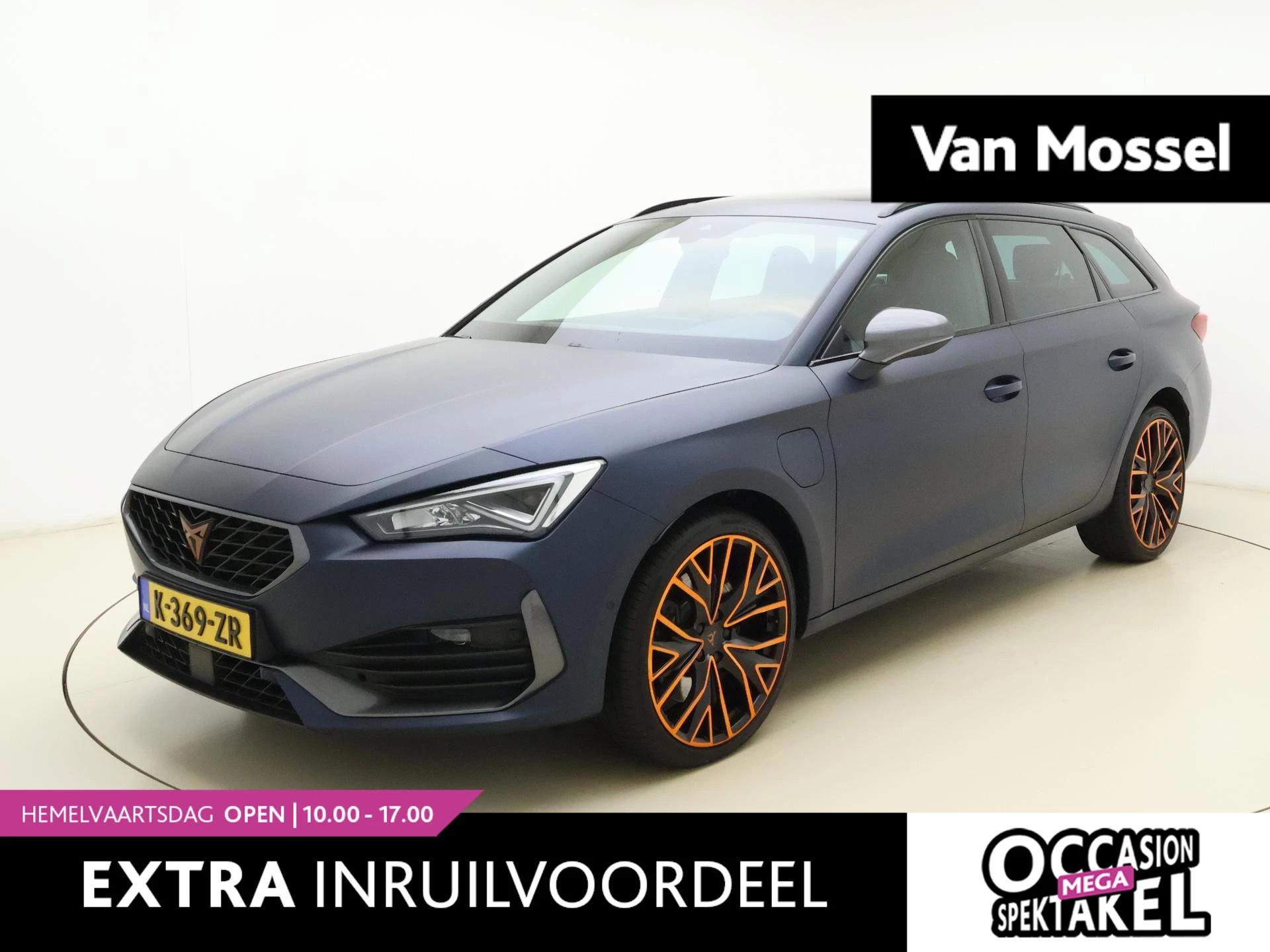 CUPRA-Leon Sportstourer-image-0