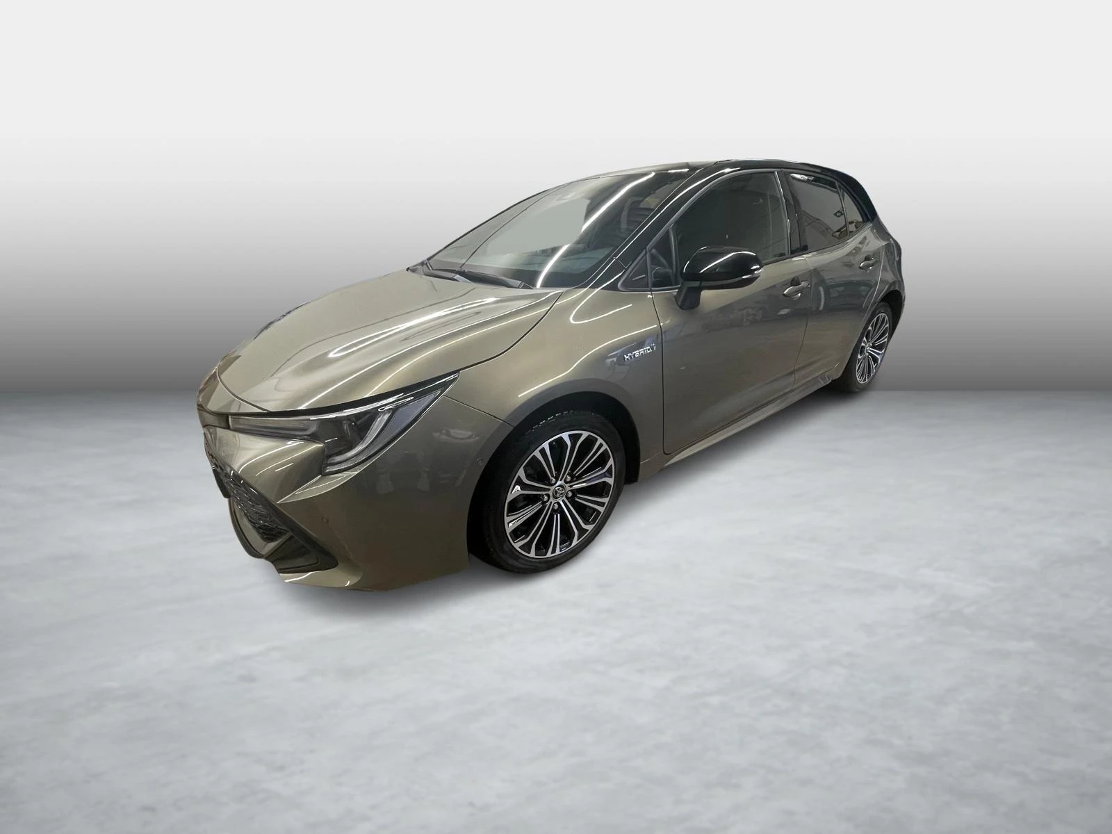 Toyota Corolla 1.8 Hybrid Style e-CVT