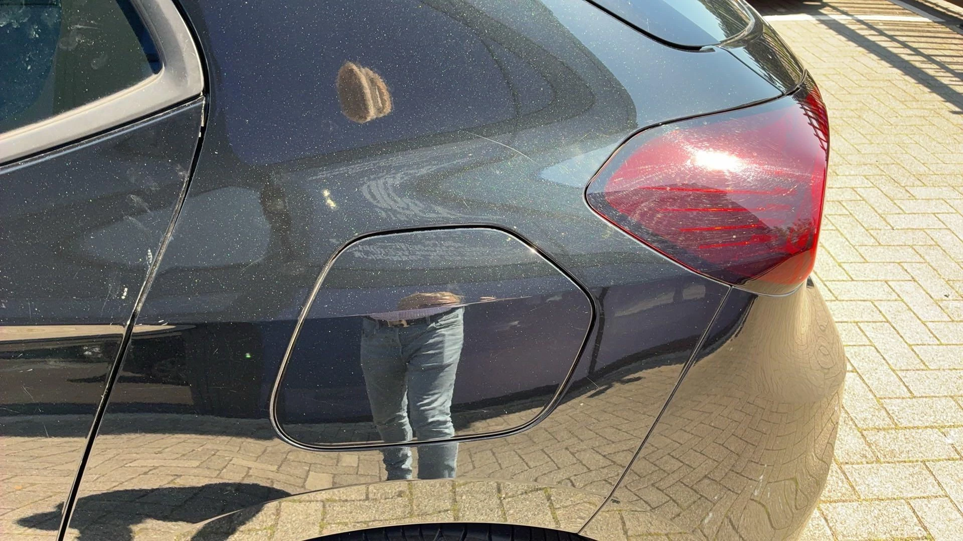 Opel Corsa 1.2 Elegance