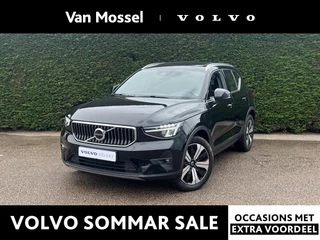 Volvo XC40 T5 Recharge Inscription Panodak Aut.
