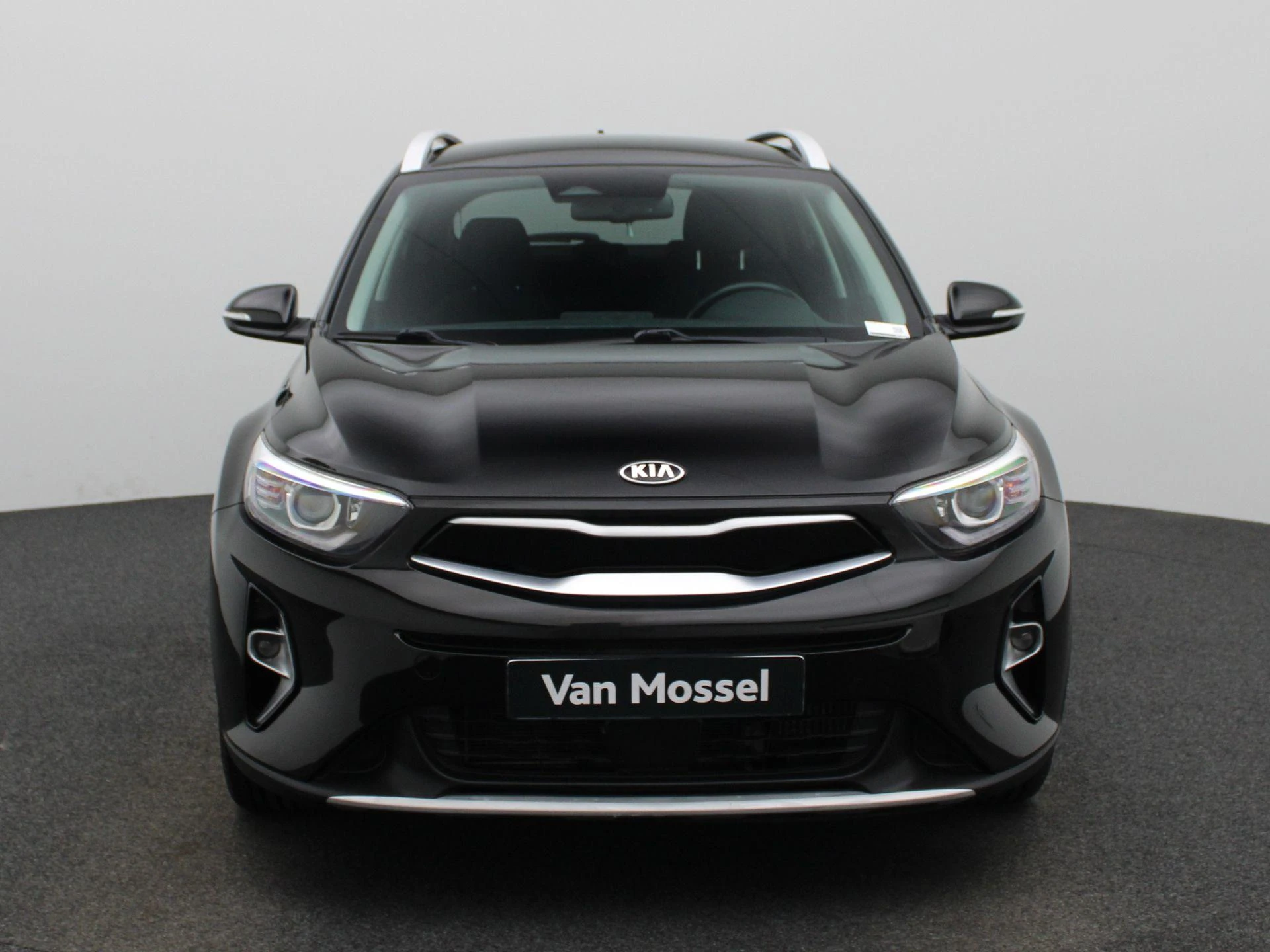 Kia Stonic 1.0 T-GDi DynamicLine