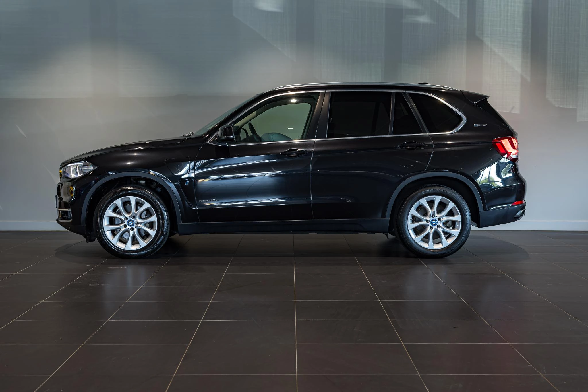 BMW X5 xDrive40e (205 kW)