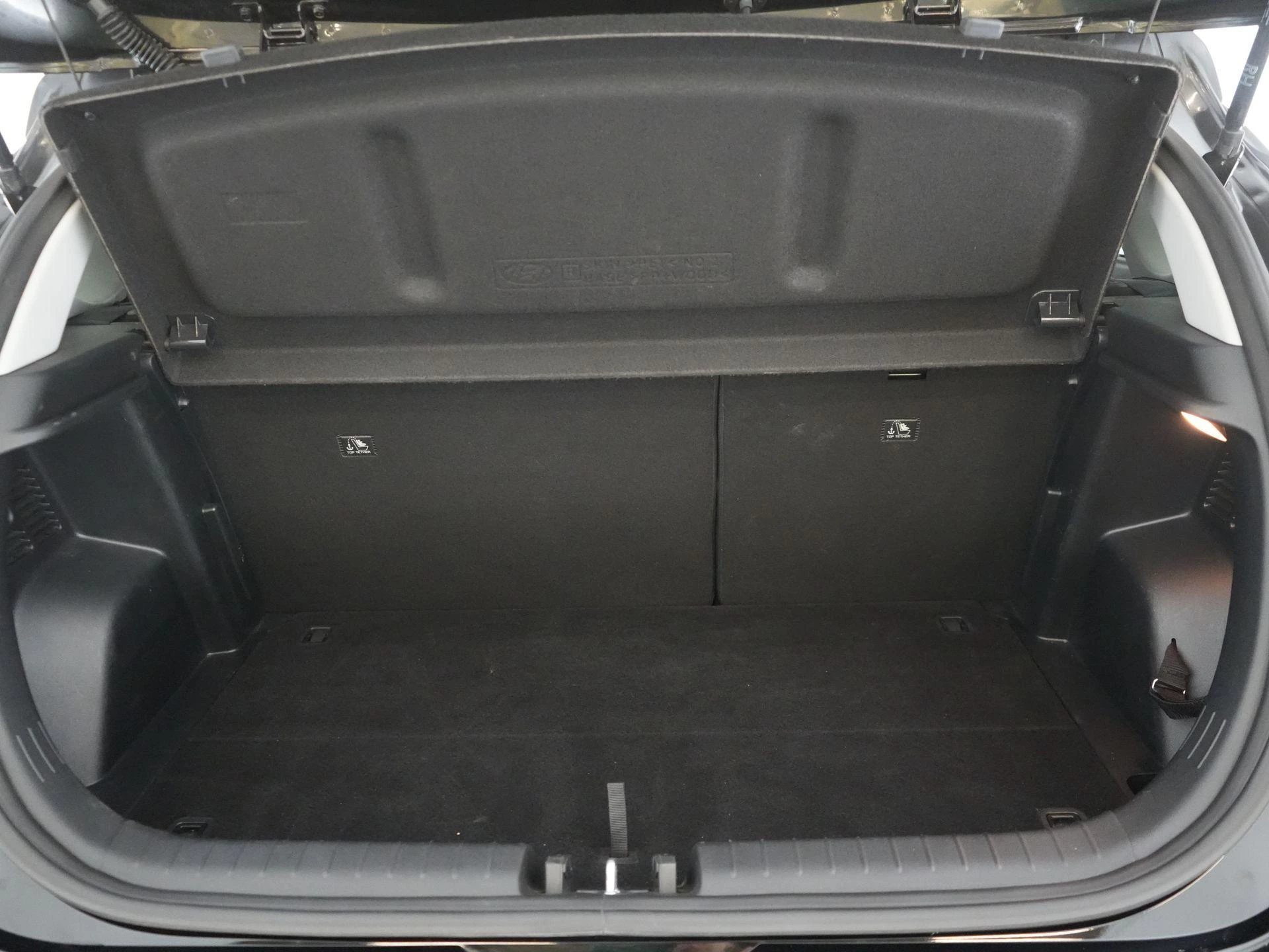 Hyundai i20 1.0 T-GDi 7-DCT 74kW Techno