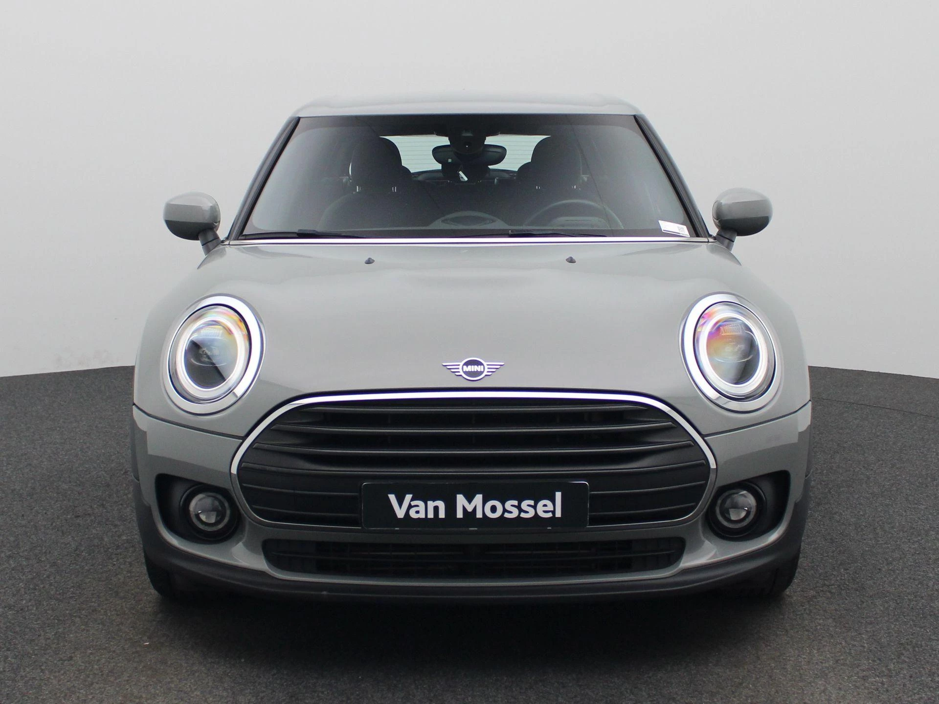 MINI Clubman Cooper (100 kW)