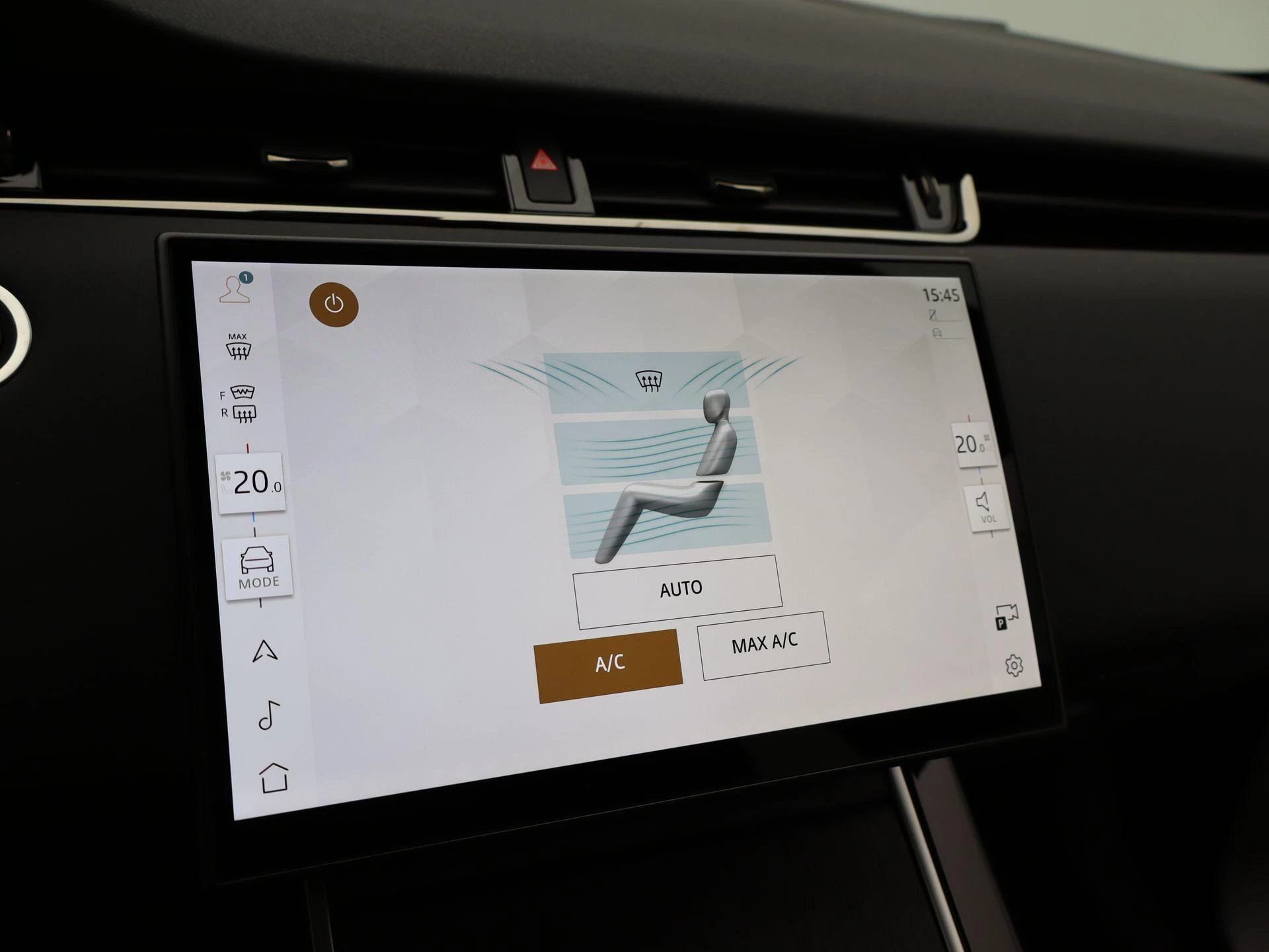 Land Rover-Range Rover Evoque-image-25