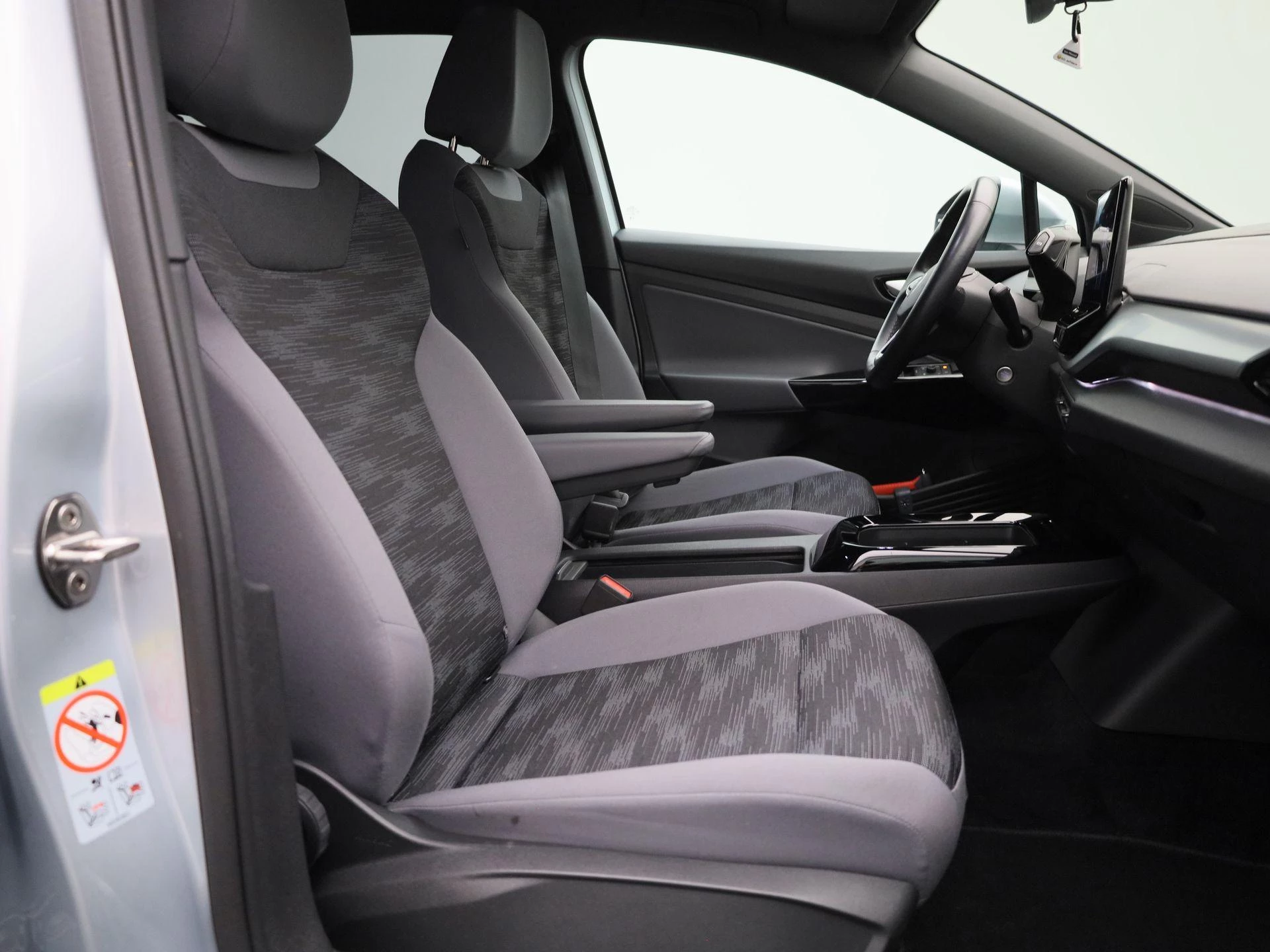 Volkswagen ID.4 Pro Business 77 kWh