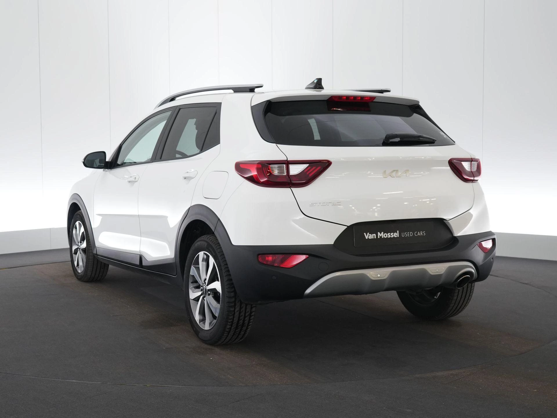 Kia Stonic 1.0 T 100 Style Edition DCT