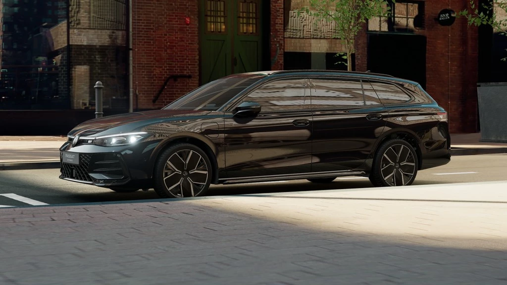 Volkswagen-Passat-image-1