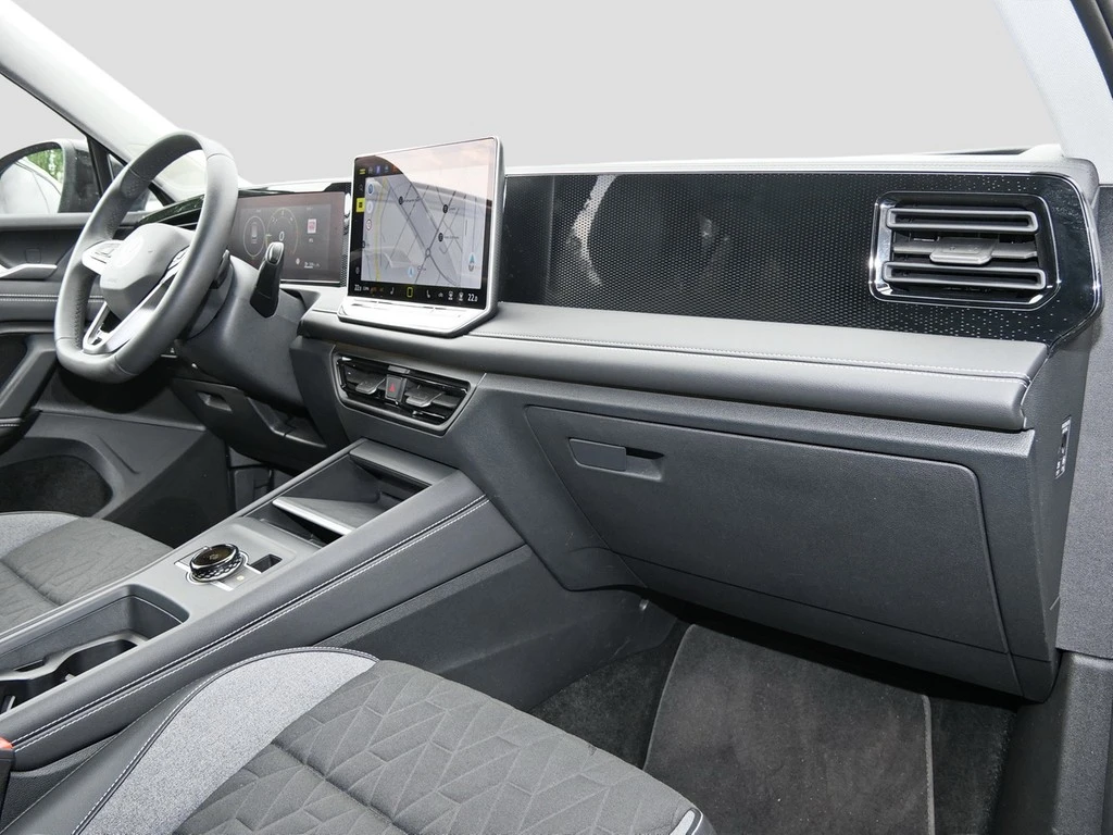 Volkswagen Tiguan 2.0 TDI Goal *AHK*ACC*360°-KAMERA*NAVI*