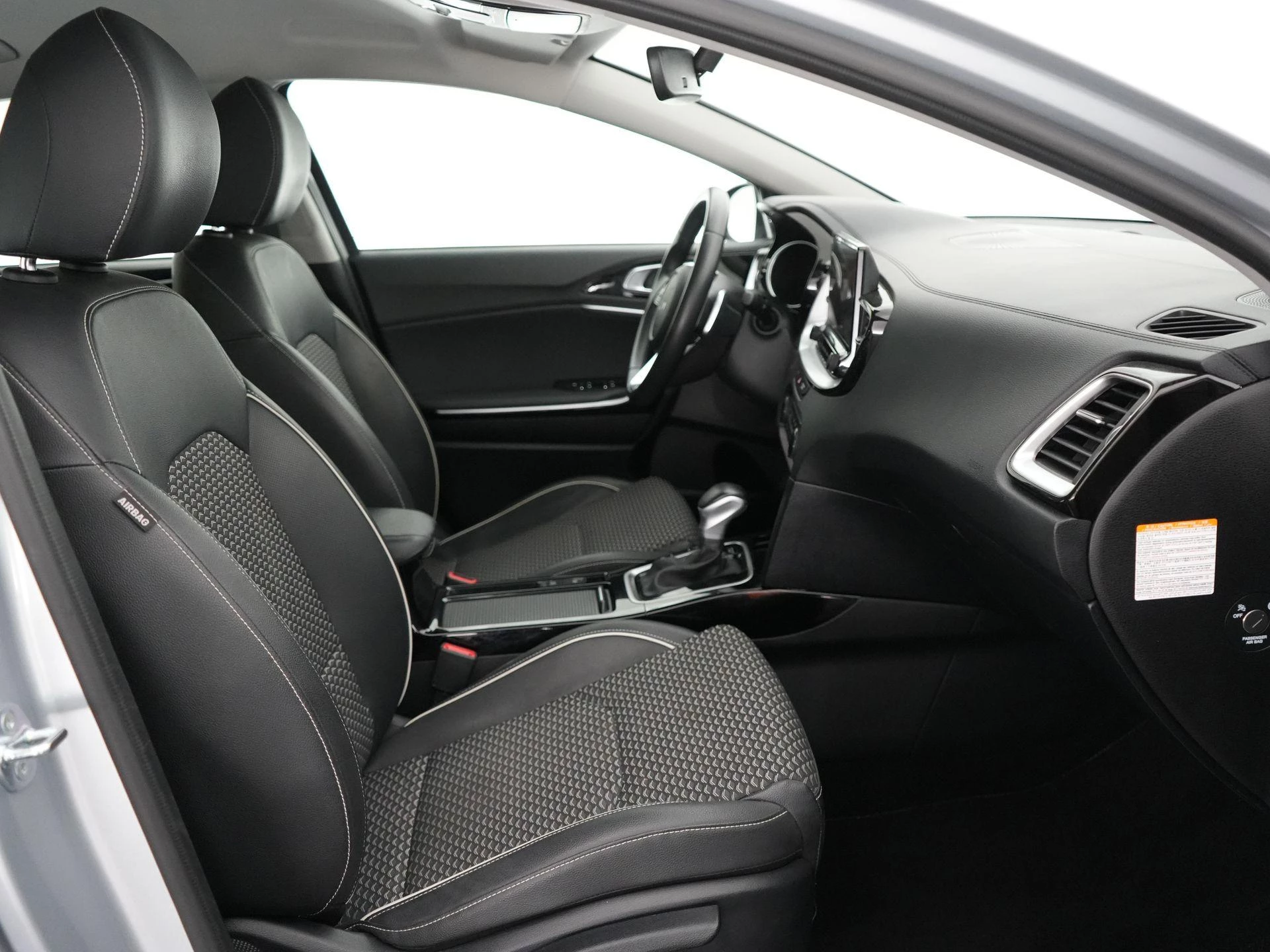 Kia Ceed Pulse 1.0 T-GDI 100 MHEV DCT ISG