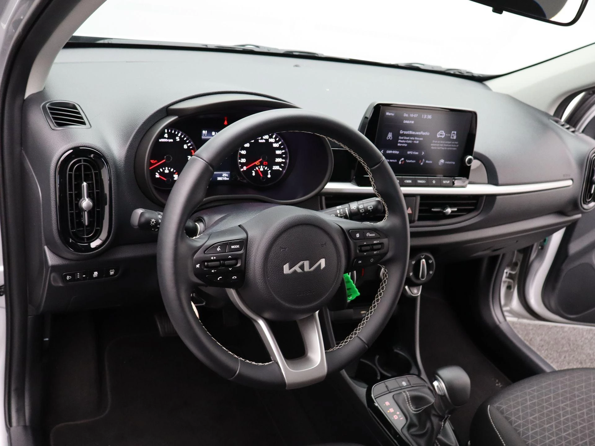 Kia Picanto 1.0 DPi DynamicLine