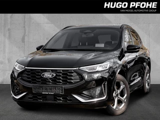 Ford Kuga ST-Line X Aut.*360GRAD*LED-MATRIX*NAVI*GRA*WINTER-PKT.