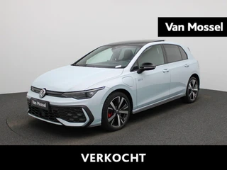 Volkswagen Golf 1.5 eHybrid GTE 272 PK |