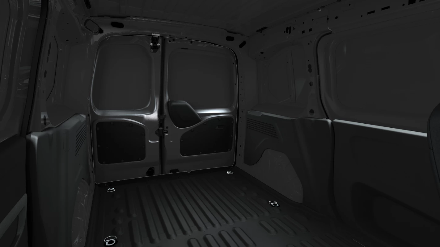 Opel Combo-e Standaard - Electric