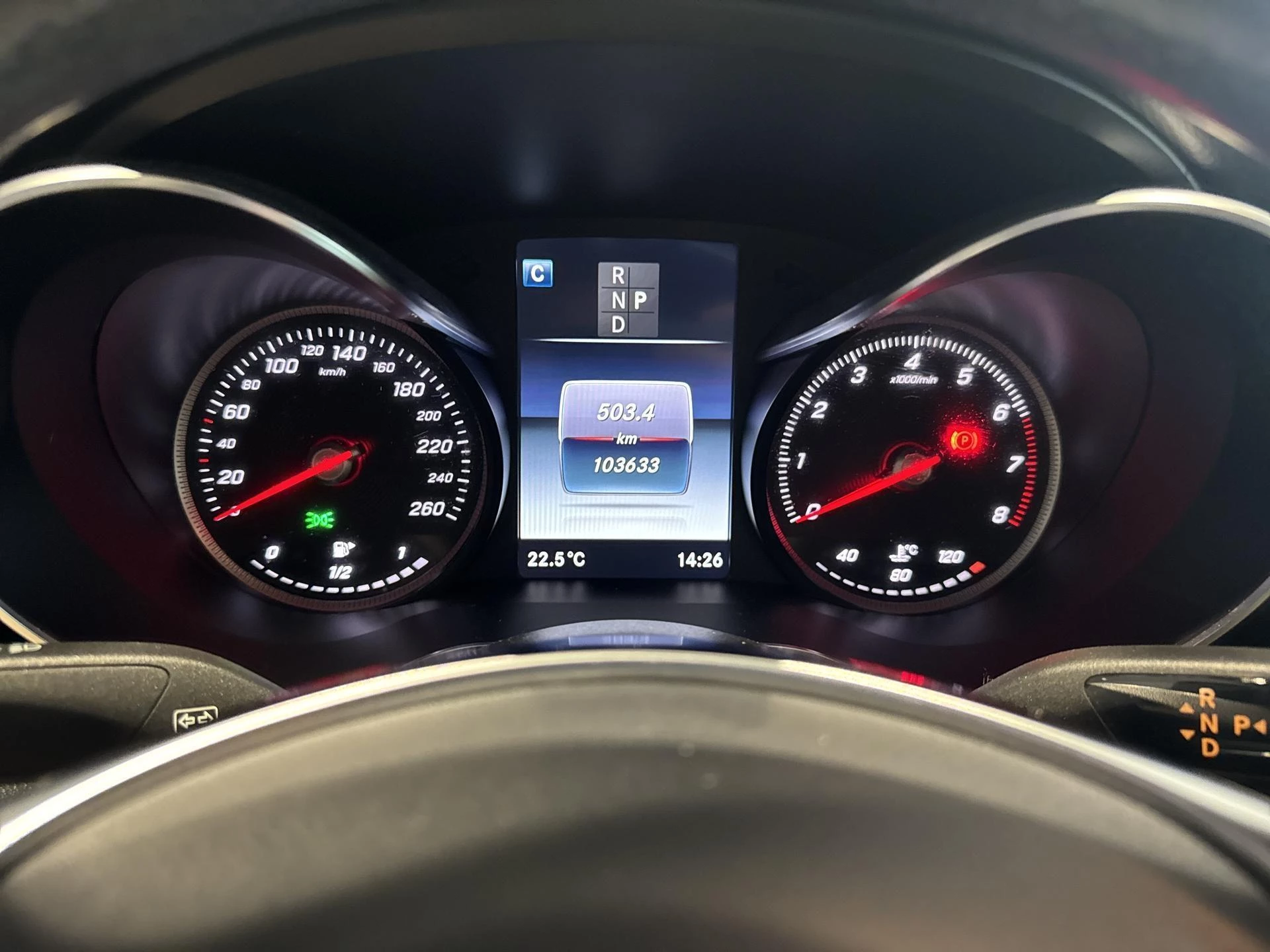 Mercedes-Benz GLC 250 4M Coupé + AMG LINE + TREKHAAK + OPEN DAK +
