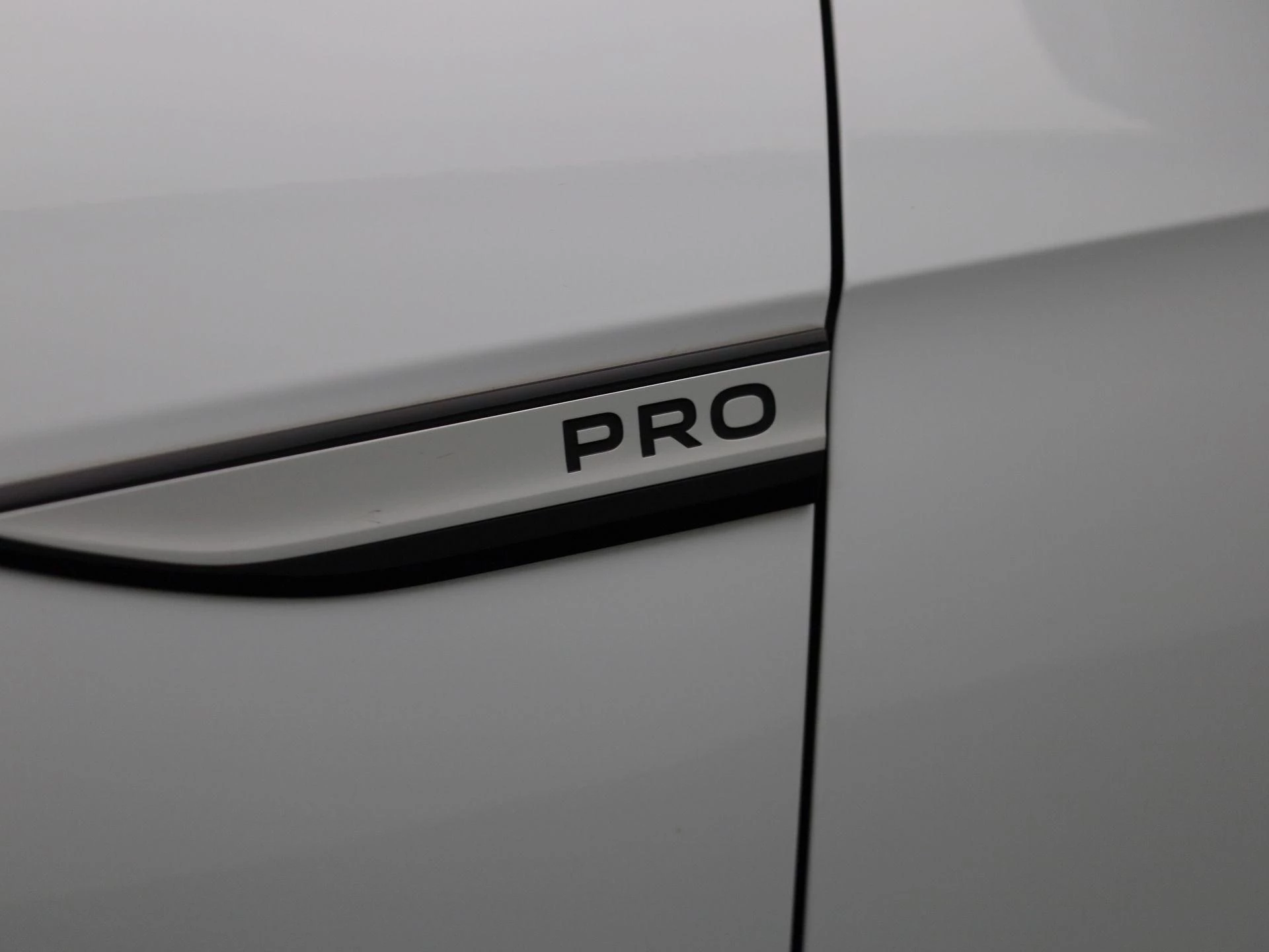 Volkswagen ID.4 Pro 77 kWh 204 PK|