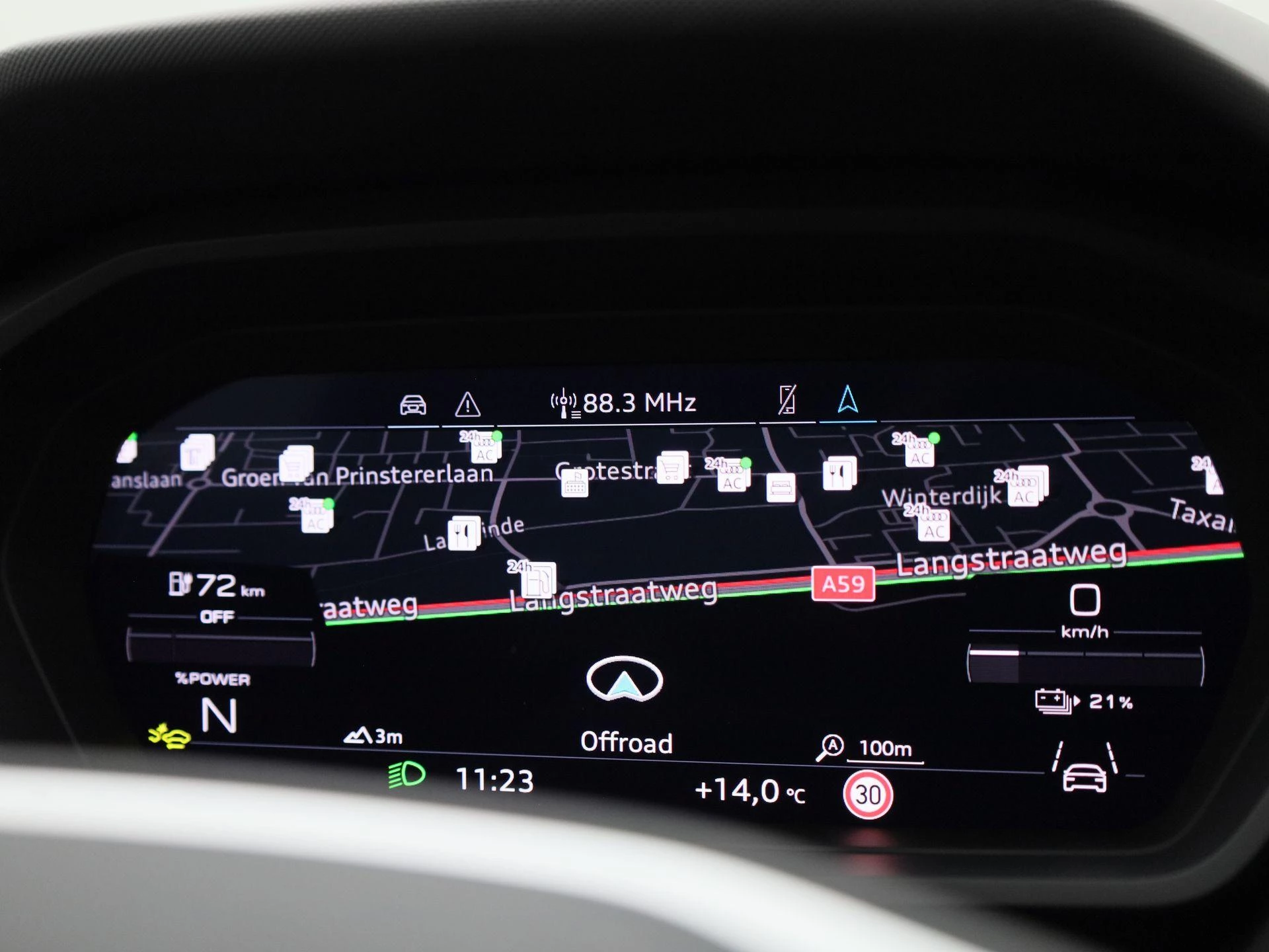Audi Q4 Sportback e-tron 40 Edition 63 kWh