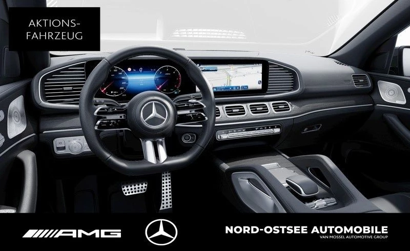 Mercedes-Benz GLE 450 d 4m AMG EDITION NIGHT STANDHZG AHK 22-Z AMG LineW167 GLE 450 d 4m AMG EDITION NIGHT STANDHZG AHK 22-Z AMG Line