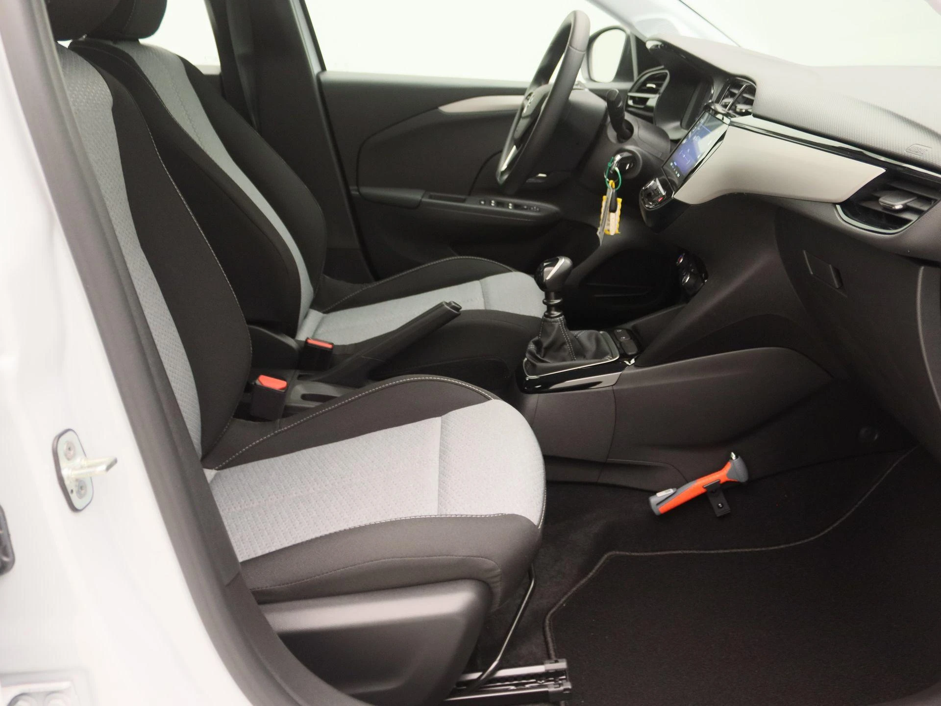 Opel Corsa 1.2 Turbo Business Edition