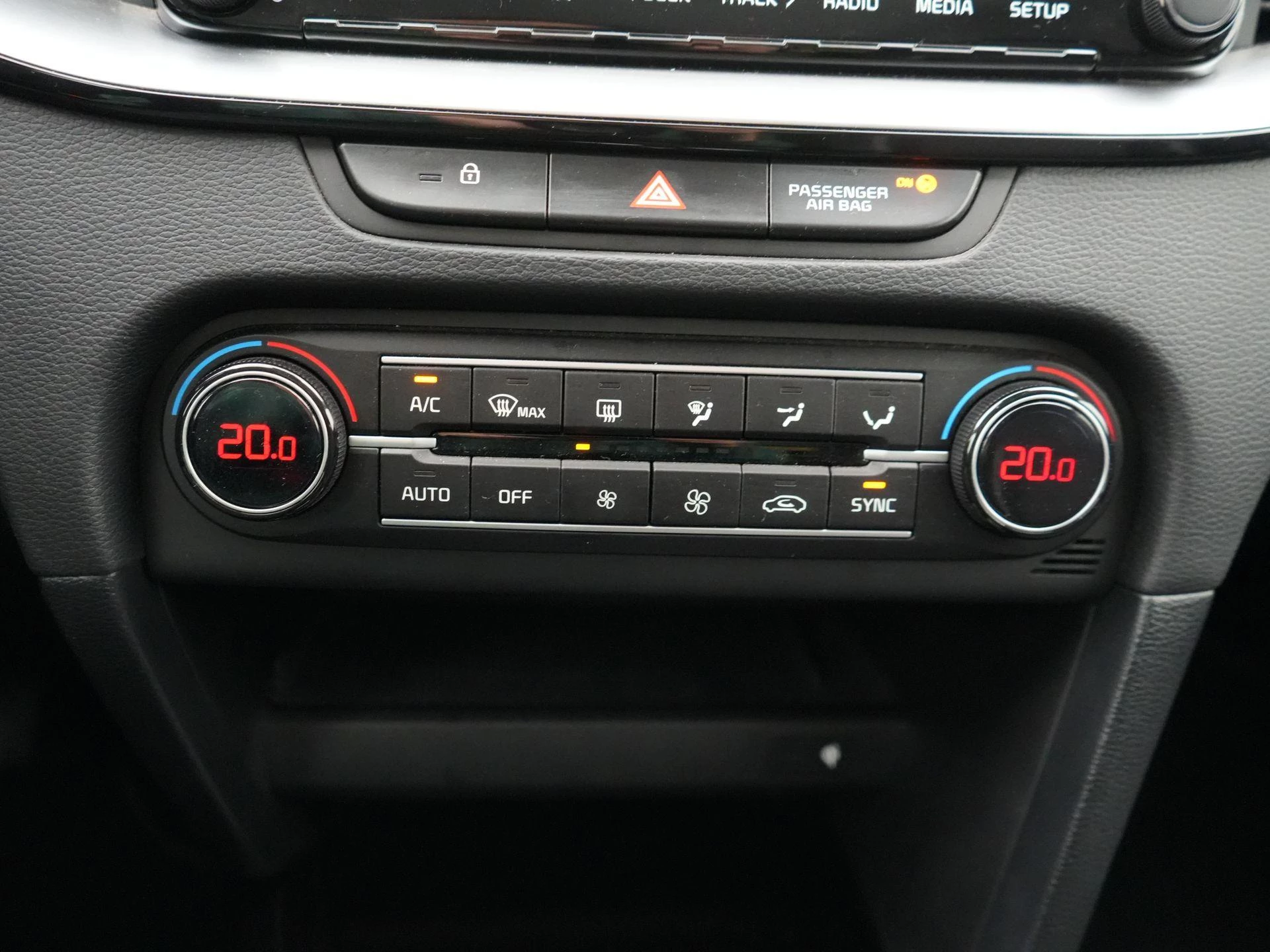 Kia XCeed 1.0 T-GDi 100 Pulse