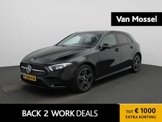 Mercedes-Benz A-Klasse 250 e Business Solution AMG Limited