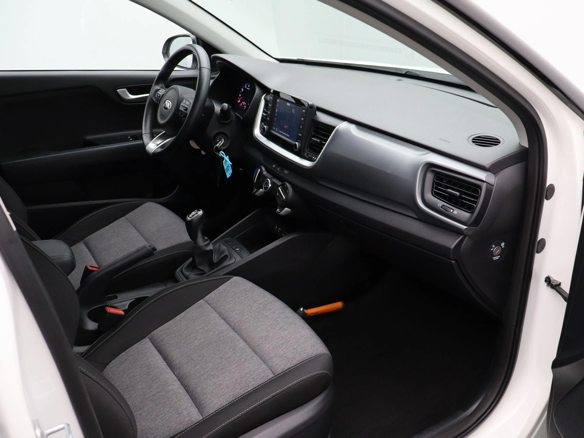 Kia Stonic 1.0 T-GDi ComfortPlusLine Navigator