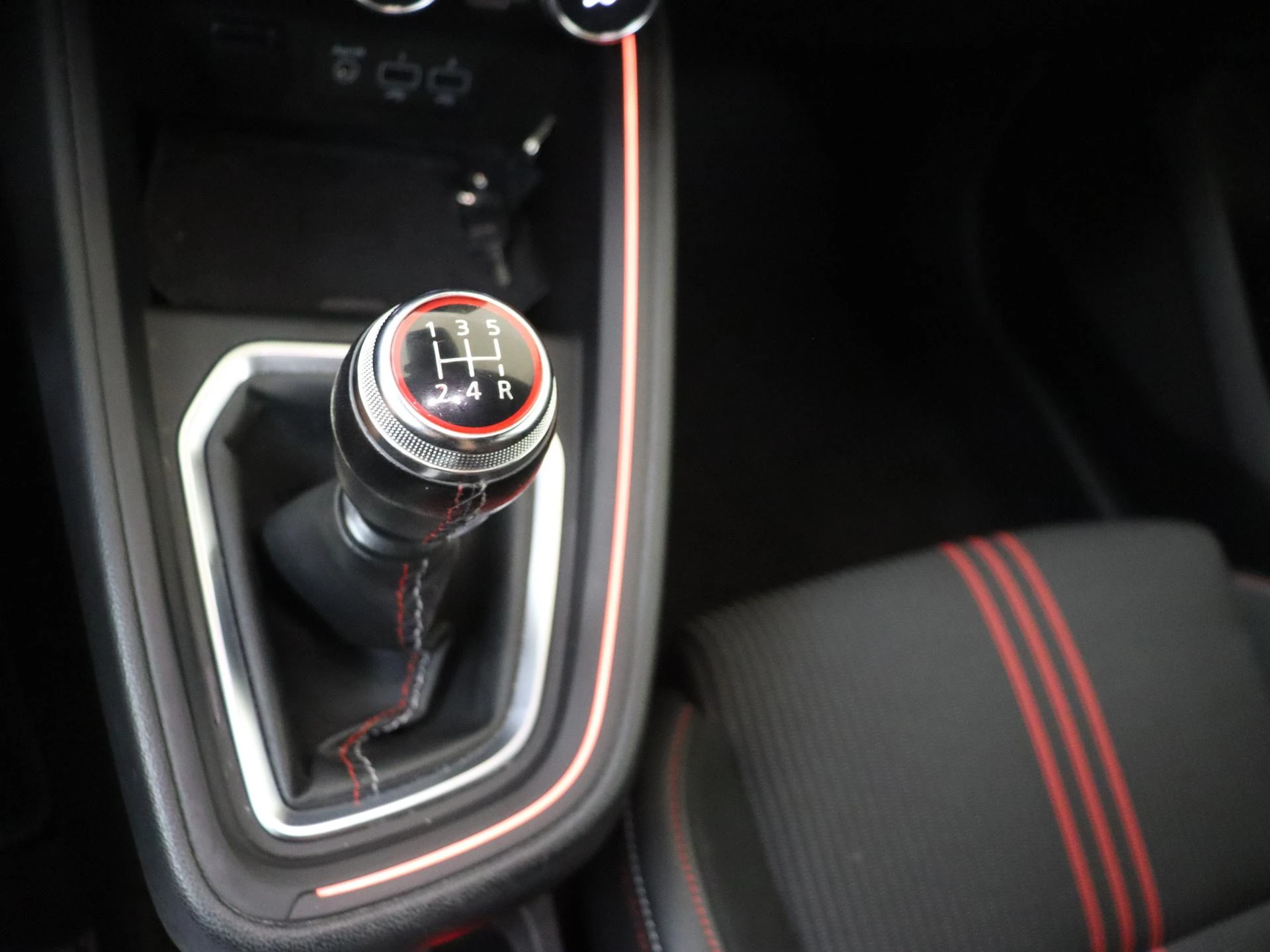 Renault Clio 1.0 TCe100 R.S. Line