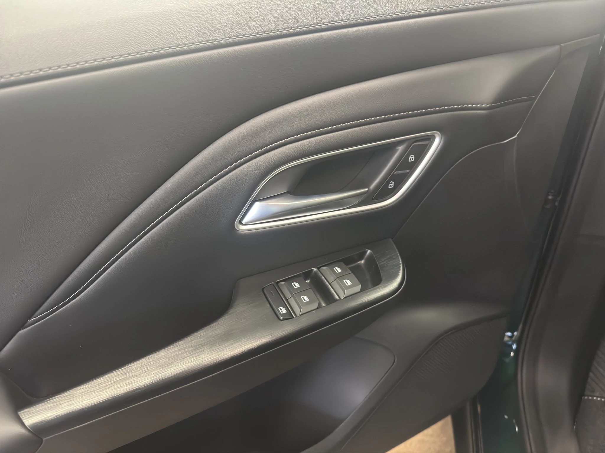 MG ZS Comfort 1.5 LED ACC RFK SHZ PDC Navi Klima BT
