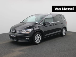Volkswagen Touran 1.5 TSi Highline DSG