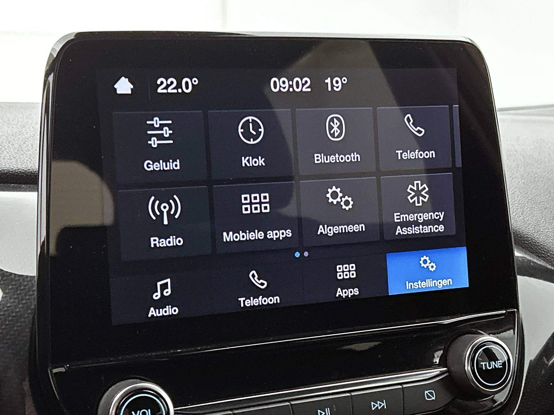 Ford Fiesta 1.0 EcoBoost Hybrid ST-Line X