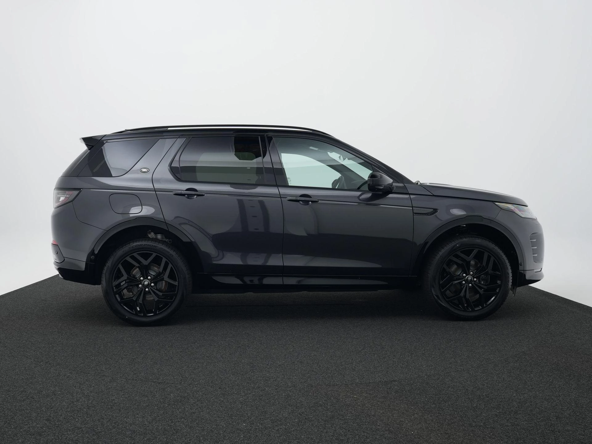 Land Rover Discovery Sport 1.5 P270e PHEV Business Landmark Edition