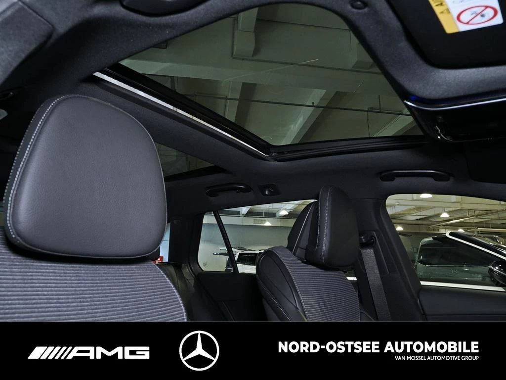 Mercedes-Benz C-Klasse 300 T AVANTGARDE KAMERA PANO TEMPO SITZHZG HUD AVANTGARDE