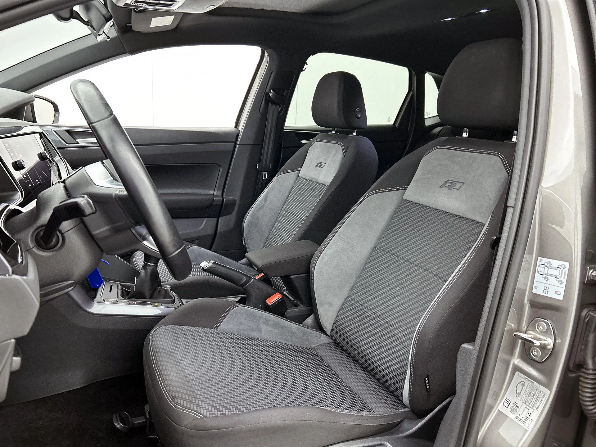 Volkswagen Polo 1.0 TSI R-Line | 95 PK