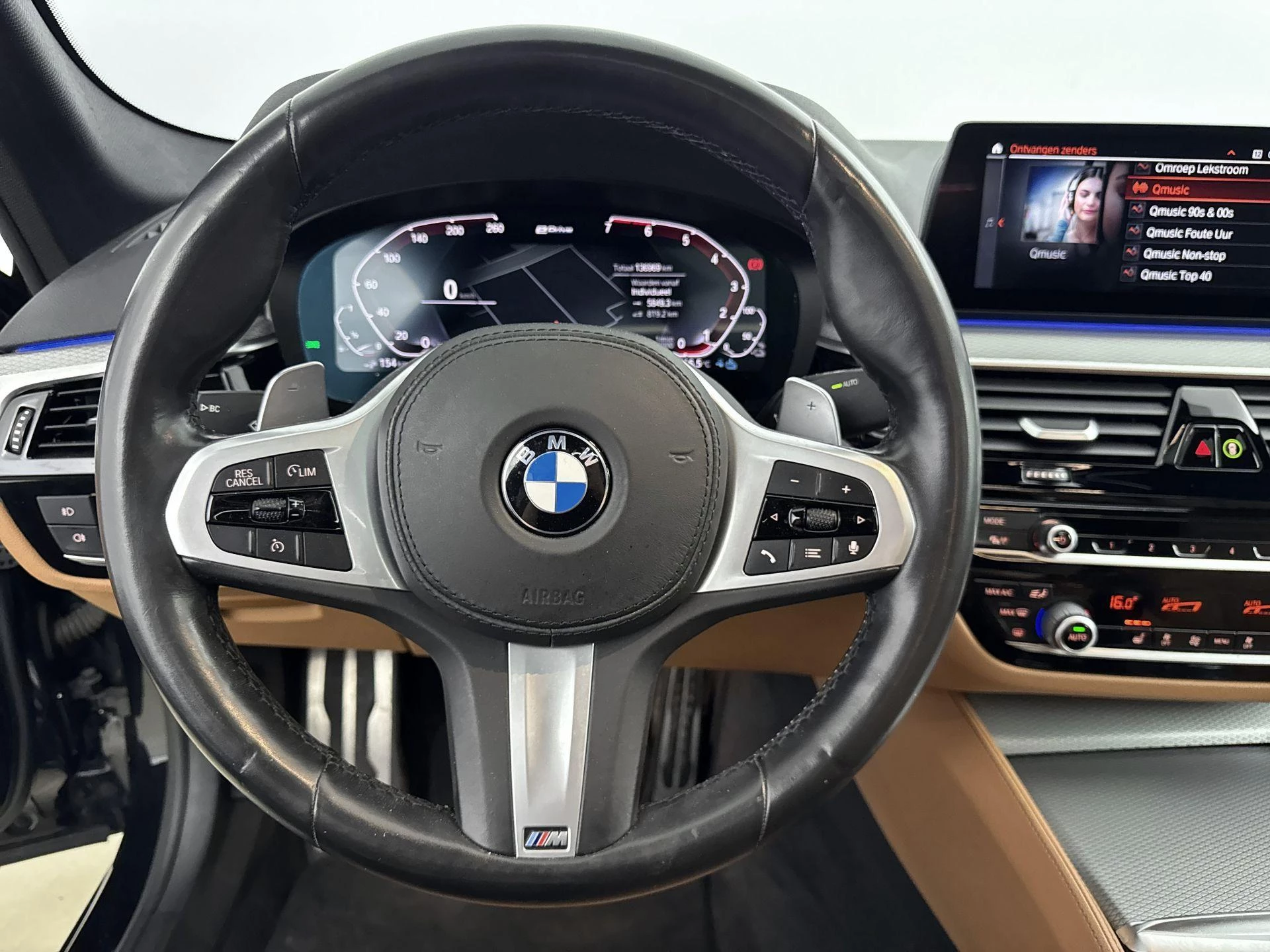 BMW 5 Serie 530e iPerformance High Executive