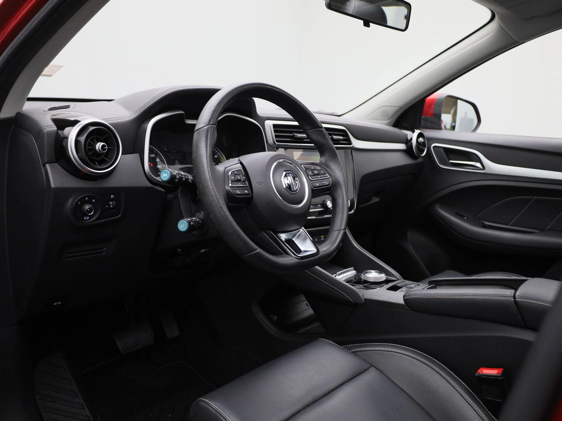 MG-ZS EV-image-29
