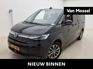 Volkswagen Multivan 1.4 eHybrid L2H1 Life