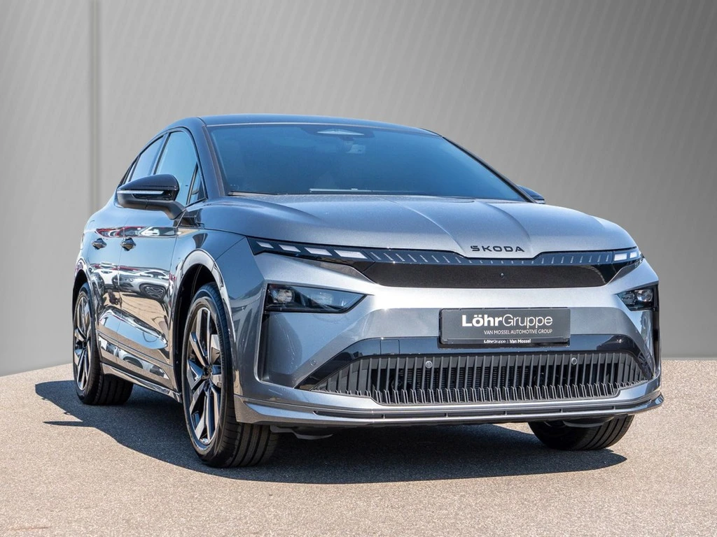 Škoda-Enyaq Coupe-image-2
