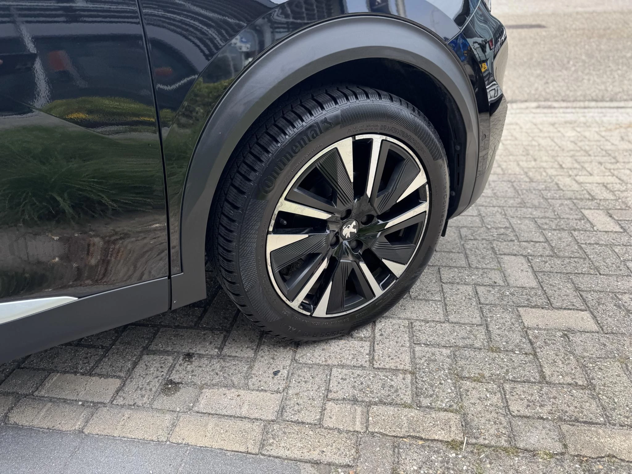 Peugeot 2008 PureTech 130 GT Pack