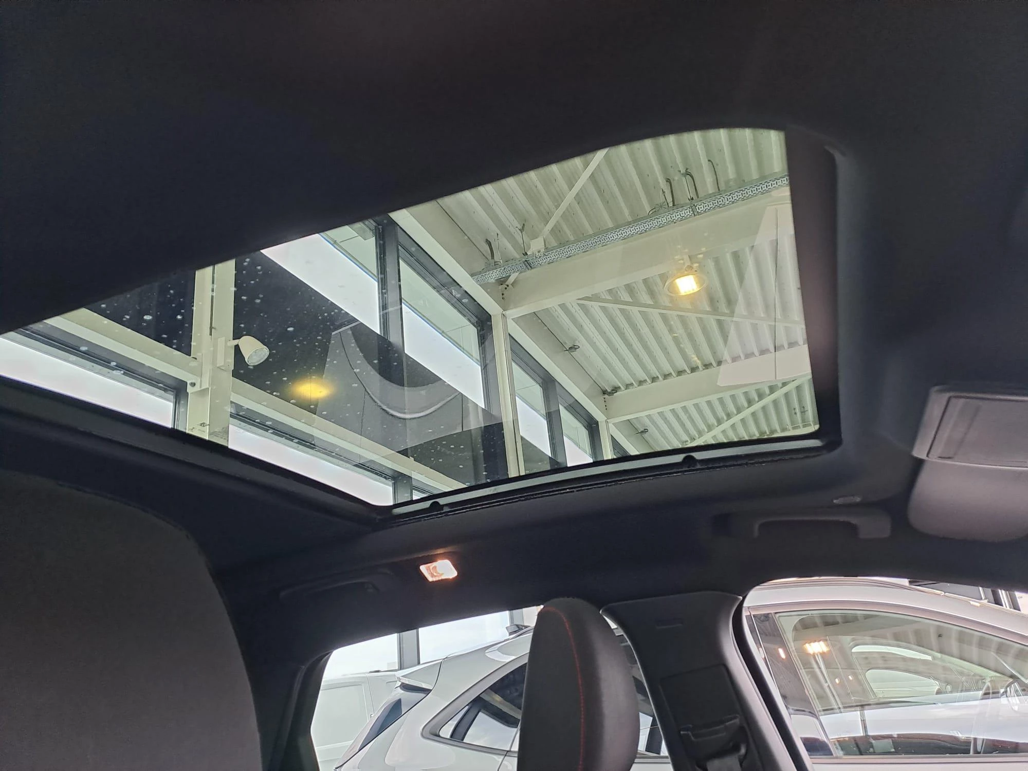 Ford Kuga 2.5 PHEV ST-Line