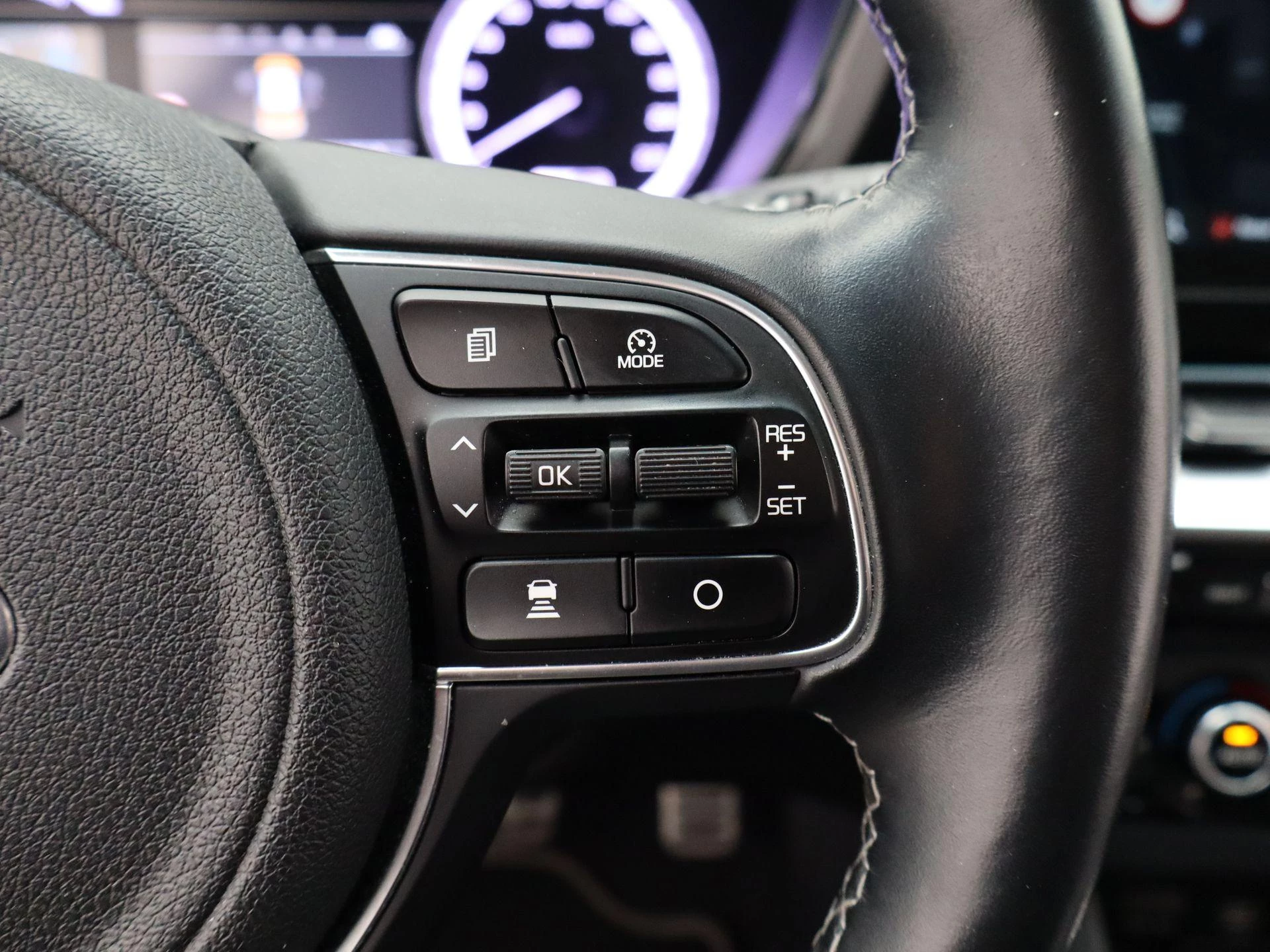 Kia Niro 1.6 GDi PHEV DynamicPlusLine