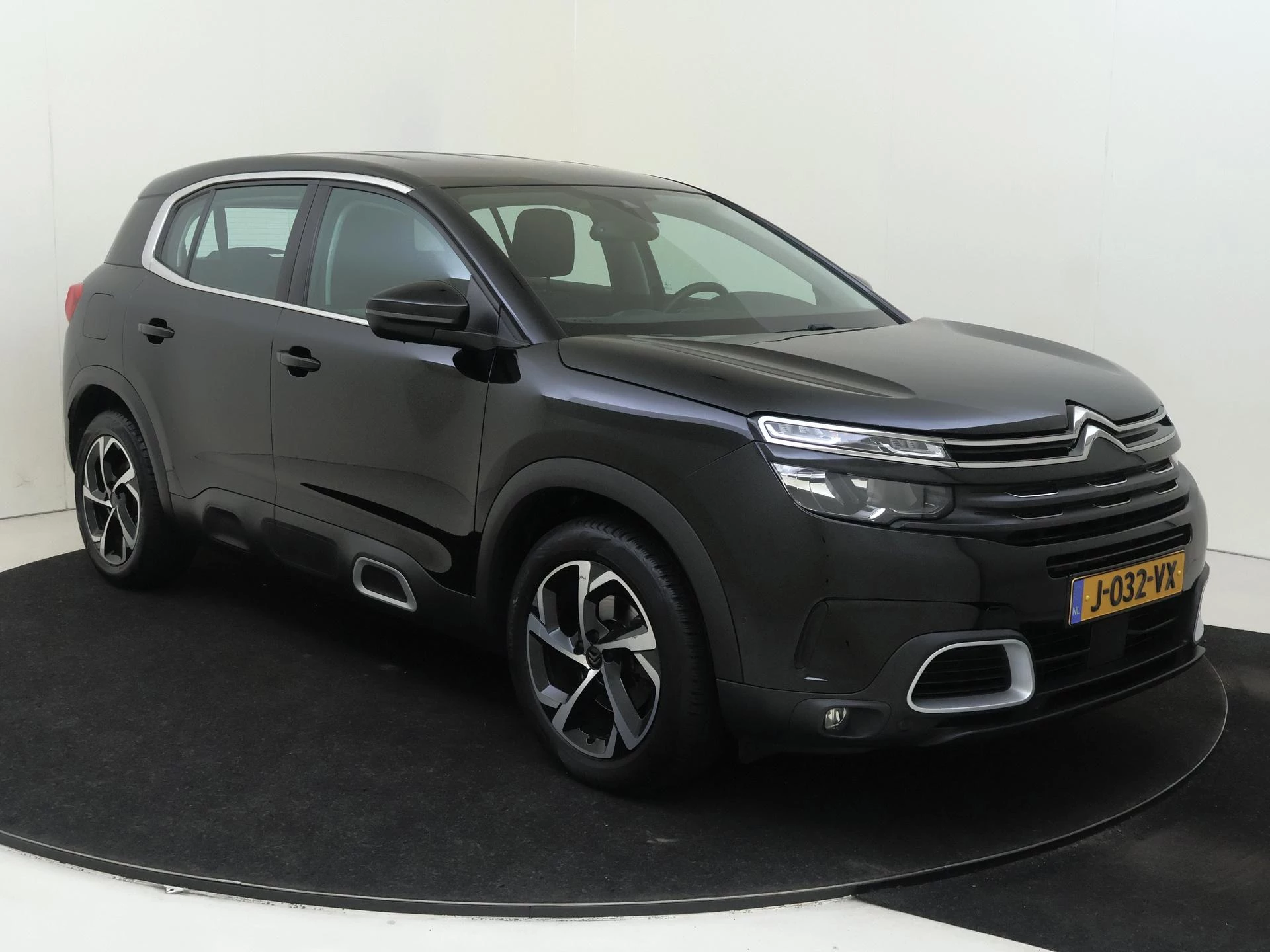 Citroën-C5 Aircross-image-1